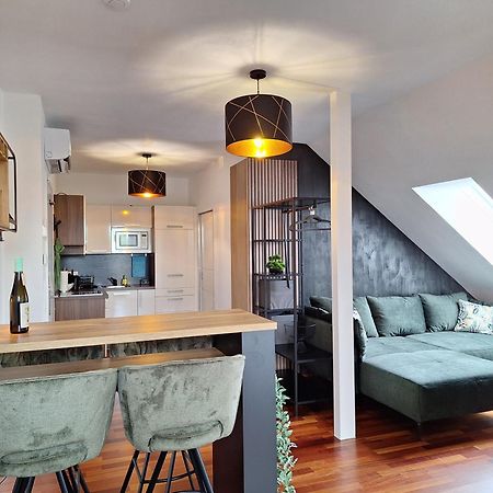 Ferienwohnung Traismauer Wagram ob der Traisen Экстерьер фото