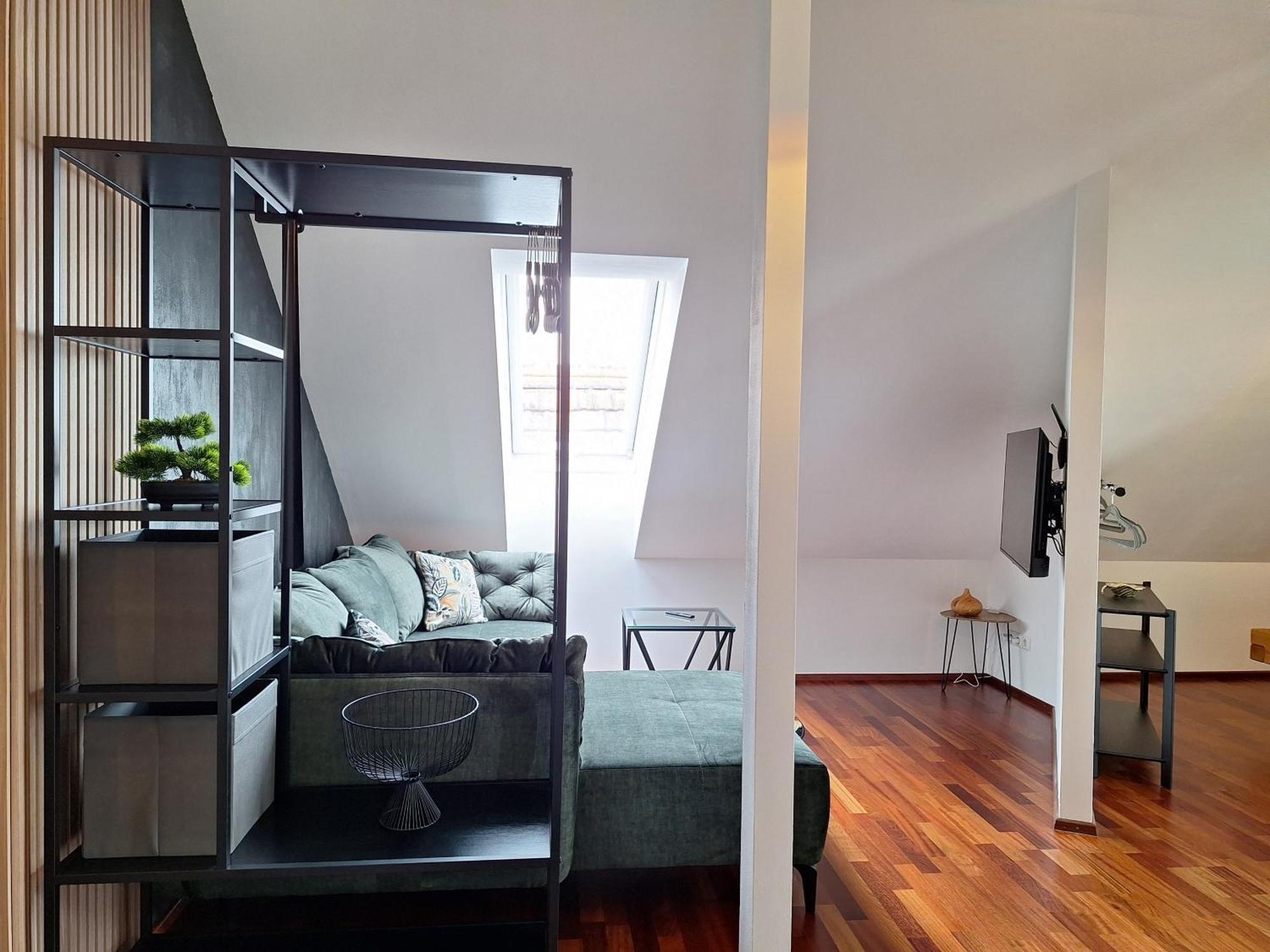 Ferienwohnung Traismauer Wagram ob der Traisen Экстерьер фото