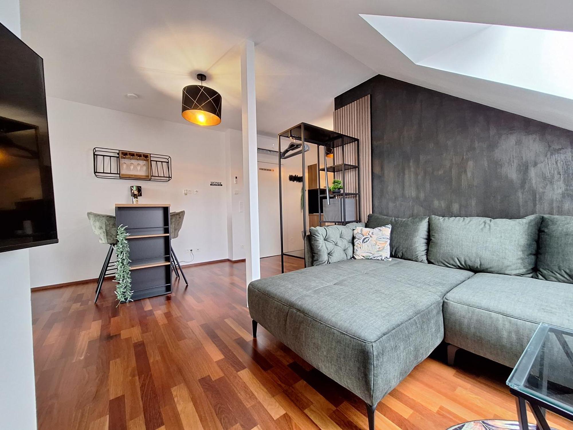 Ferienwohnung Traismauer Wagram ob der Traisen Экстерьер фото