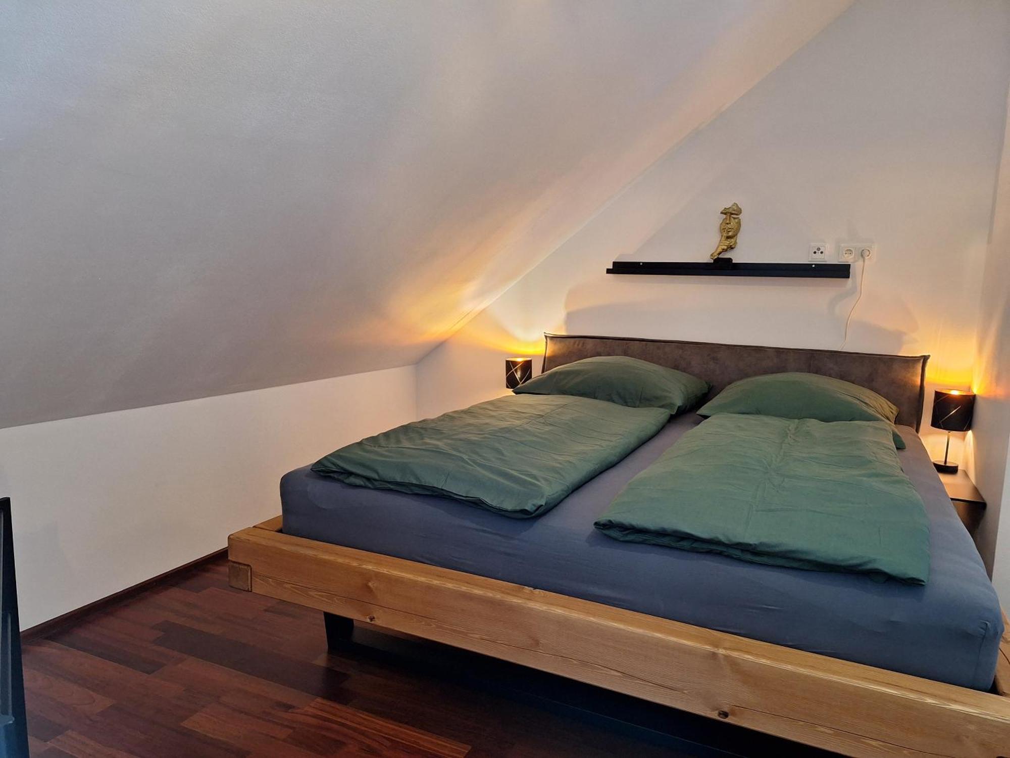 Ferienwohnung Traismauer Wagram ob der Traisen Экстерьер фото