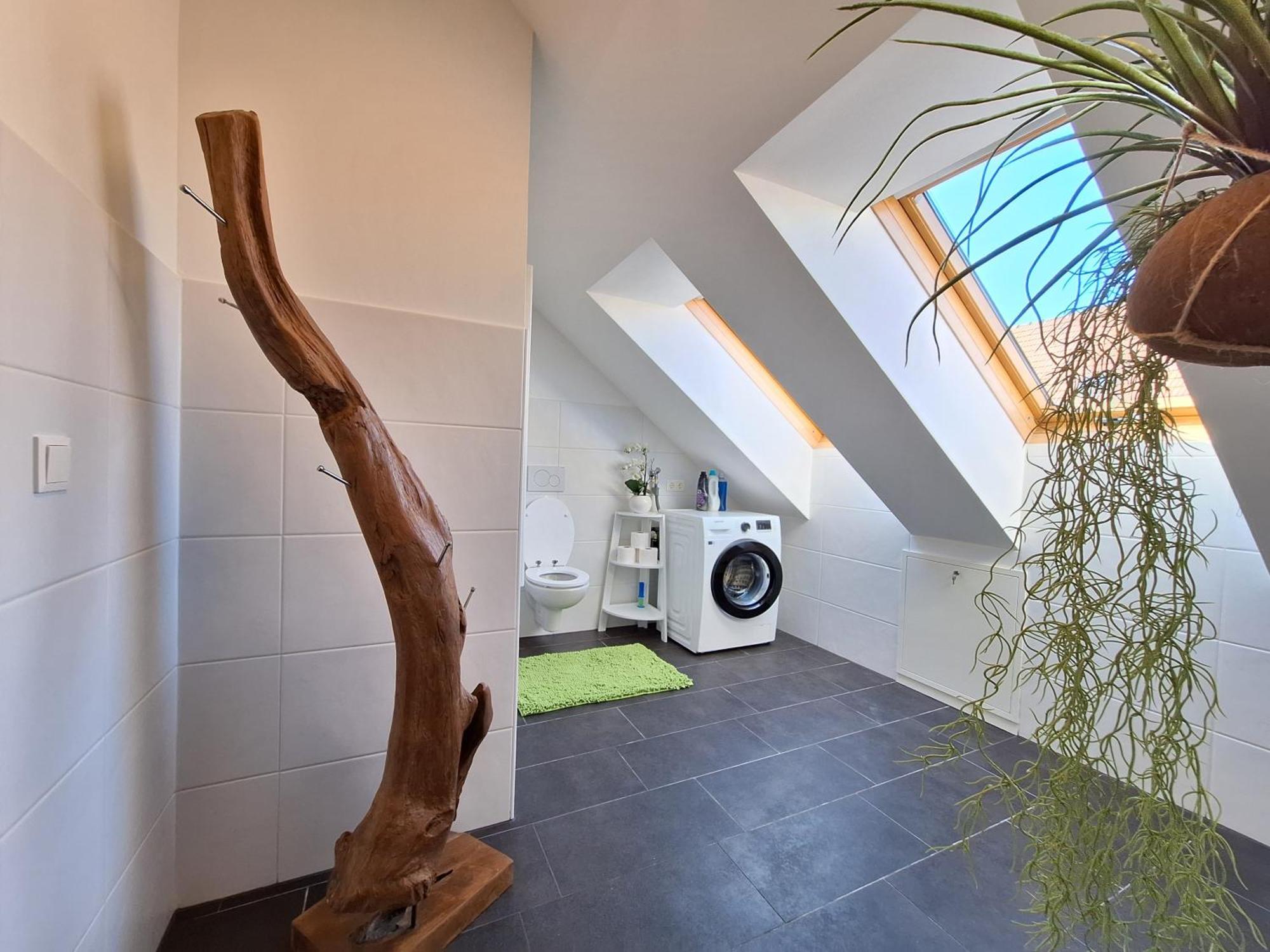 Ferienwohnung Traismauer Wagram ob der Traisen Экстерьер фото